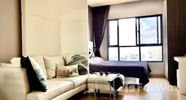 Unités disponibles à Urbano Absolute Sathon-Taksin