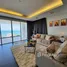 3 Bedroom Condo for sale at La Royale Beach, Nong Prue, Pattaya