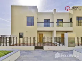 3 Bedroom Townhouse for sale at Souk Al Warsan, Prime Residency