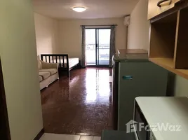 Studio Wohnung zu vermieten im Charn Issara City Home, Pak Khlong Phasi Charoen, Phasi Charoen