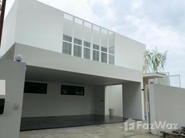 4 Bedroom House for sale in Don Mueang Airport, Sanam Bin, Si Kan