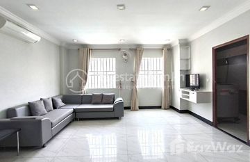 2Bedroom Apartment for Lease in Tuol Svay Prey Ti Muoy, プノンペン