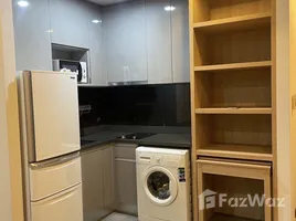 อพาร์ทเม้นท์ 1 ห้องนอน ให้เช่า ในโครงการ เอ็ม ลาดพร้าว, จอมพล