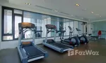 Features & Amenities of Edge Sukhumvit 23