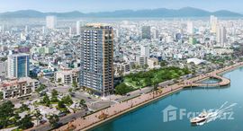 Available Units at The Filmore Da Nang