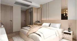 Unités disponibles à Supalai Oriental Sukhumvit 39
