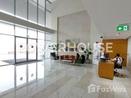 Studio Apartment for sale at Azizi Aura, Downtown Jebel Ali