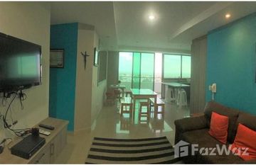 BRAND NEW CONDO WITH OCEAN VIEW AND WITH SWIMMING POOL in Salinas, サンタエレナ