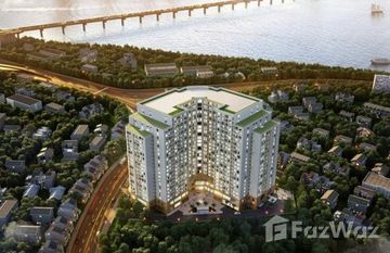 T&T Riverview in Vinh Hung, Hung Yen