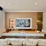 2 Bedroom Condo for sale at The Trio Condominium, Chang Phueak, Mueang Chiang Mai, Chiang Mai, Thailand