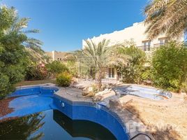 5 Bedroom Villa for sale at Meadows 6, Oasis Clusters