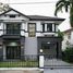 3 спален Дом в аренду в Chonlada Land and House Park, Nong Chom