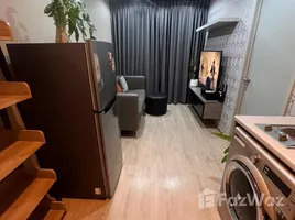 1 Bedroom Condo for rent at Ideo Wutthakat, Bang Kho