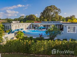 5 Habitación Villa en venta en el República Dominicana, Sosua, Puerto Plata, República Dominicana