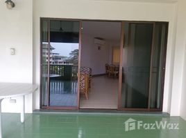 2 спален Квартира на продажу в Baan Somprasong, Na Chom Thian, Sattahip