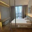 1 Bedroom Condo for rent at The Bangkok Sathorn, Thung Wat Don
