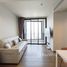 1 спален Кондо в аренду в Ideo Q Sukhumvit 36, Khlong Tan