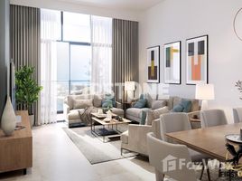 1 Habitación Apartamento en venta en Perla 2, Al Zeina
