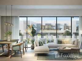 3 Bedroom Townhouse for sale at Nara, Juniper, DAMAC Hills 2 (Akoya)