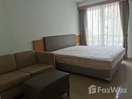 Studio Condo for rent at I-House Laguna Garden, Bang Kapi, Huai Khwang