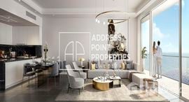 Available Units at Louvre Abu Dhabi Residences