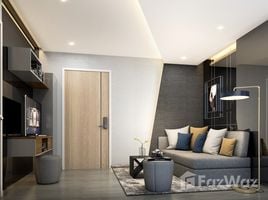 2 Bedroom Condo for sale at The Excel LaSalle 17, Bang Na, Bang Na