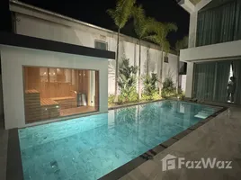 ขายวิลล่า 3 ห้องนอน ในโครงการ แกรนด์ วิว เรสซิเดนซ์, เชิงทะเล, ถลาง, ภูเก็ต