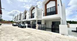 Available Units at Garden Place Village
