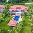 5 спален Дом в аренду в Laguna Village Townhome, Чернг Талай, Тхаланг