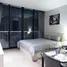 Estudio Departamento en venta en Park Origin Phrom Phong, Khlong Tan