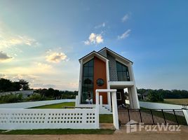 3 Bedroom Villa for sale in Thailand, Nang Lae, Mueang Chiang Rai, Chiang Rai, Thailand