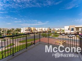 2 Bedroom Townhouse for sale at Urbana, EMAAR South