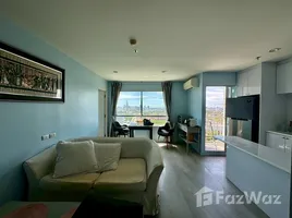 1 Bedroom Condo for sale at Lumpini Seaview Jomtien, Nong Prue, Pattaya