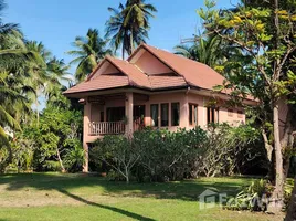 2 Schlafzimmer Haus zu vermieten in Thong Krut Pier, Taling Ngam, Taling Ngam