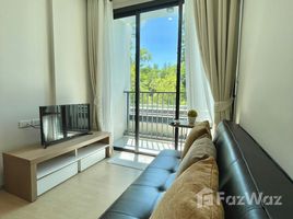 1 Bedroom Apartment for rent at Zcape X2, Choeng Thale