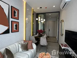 1 chambre Condominium à vendre à The Address Siam-Ratchathewi., Thanon Phet Buri, Ratchathewi, Bangkok