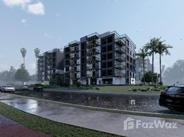 3 Habitación Apartamento en venta en Genova, Riviera City, Sheikh Zayed City