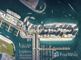 2 спален Квартира на продажу в Seapoint, EMAAR Beachfront, Dubai Harbour, Дубай