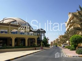 1 Schlafzimmer Appartement zu verkaufen im Golf Apartments, Al Hamra Village, Ras Al-Khaimah