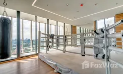 Photos 3 of the Fitnessstudio at Park Origin Phrom Phong