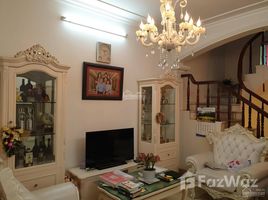 4 chambre Maison for sale in Tay Ho, Ha Noi, Nhat Tan, Tay Ho