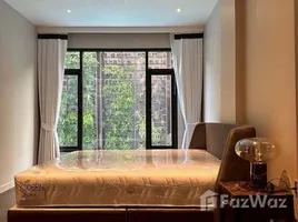 在Nivati Thonglor 23租赁的2 卧室 住宅, Khlong Tan Nuea, 瓦他那, 曼谷, 泰国
