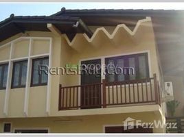 Attapeu 5 Bedroom House for rent in Xaysetha, Attapeu 5 卧室 屋 租 