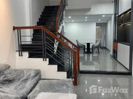 4 Habitación Villa en alquiler en Hoa Cuong Nam, Da Nang, Hoa Cuong Nam