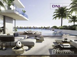 4 Bedroom Villa for sale at District One Villas, District One