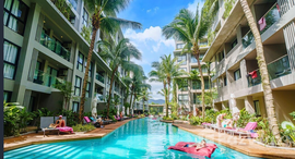 Viviendas disponibles en Diamond Condominium Bang Tao