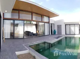 3 Habitación Villa en venta en Sawasdee Pool Villa - Bangrak 2, Bo Phut