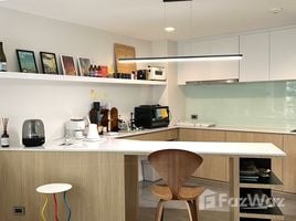 1 침실 AQ Alix Residence Soonvijai에서 판매하는 콘도, 방 카피, Huai Khwang