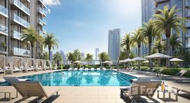  St Regis The Residences الوحدات المتوفرة في 