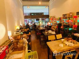  Shophouse for rent in Huai Khwang, Bangkok, Bang Kapi, Huai Khwang